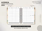 Arquivo Encadernação Super Combo Agendas 2025 + Calendários + Kit Capas 2025 - LÊ - Thumbnail 4