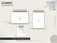 Arquivo Encadernação Super Combo Agendas 2025 + Calendários + Kit Capas 2025 - LÊ - Thumbnail 5