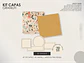 Arquivo Encadernação Super Combo Agendas 2025 + Calendários + Kit Capas 2025 - LÊ - Thumbnail 7