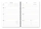 Arquivo Combo Miolo Planner Cores 2025 Horizontal - Trilha - Thumbnail 6