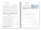 Arquivo Combo Miolo Planner Cores 2025 Horizontal - Trilha - Thumbnail 9
