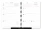 Arquivo Combo Miolo Planner Cores 2025 Horizontal - Trilha - Thumbnail 15