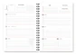 Arquivo Combo Miolo Planner Cores 2025 Horizontal - Trilha - Thumbnail 18