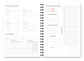 Arquivo Combo Miolo Planner Cores 2025 Horizontal - Trilha - Thumbnail 20