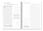 Arquivo Combo Miolo Planner Cores 2025 Horizontal - Trilha - Thumbnail 22