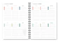 Arquivo Combo Miolo Planner Cores 2025 Horizontal - Trilha - Thumbnail 23