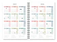 Arquivo Combo Miolo Planner Cores 2025 Horizontal - Trilha - Thumbnail 25