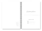Arquivo Combo Miolo Planner Cores 2025 Horizontal - Trilha - Thumbnail 26
