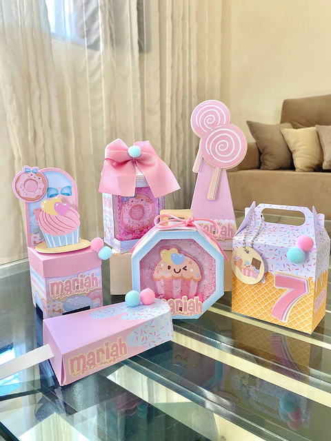 Arquivo de Corte Confeitaria - Doceria