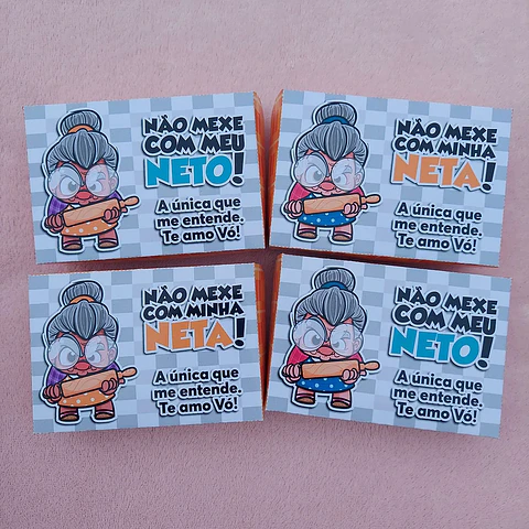 Arquivo Dia dos Avós Caixa Vó