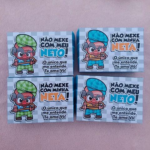 Arquivo Dia dos Avós Caixa Vô