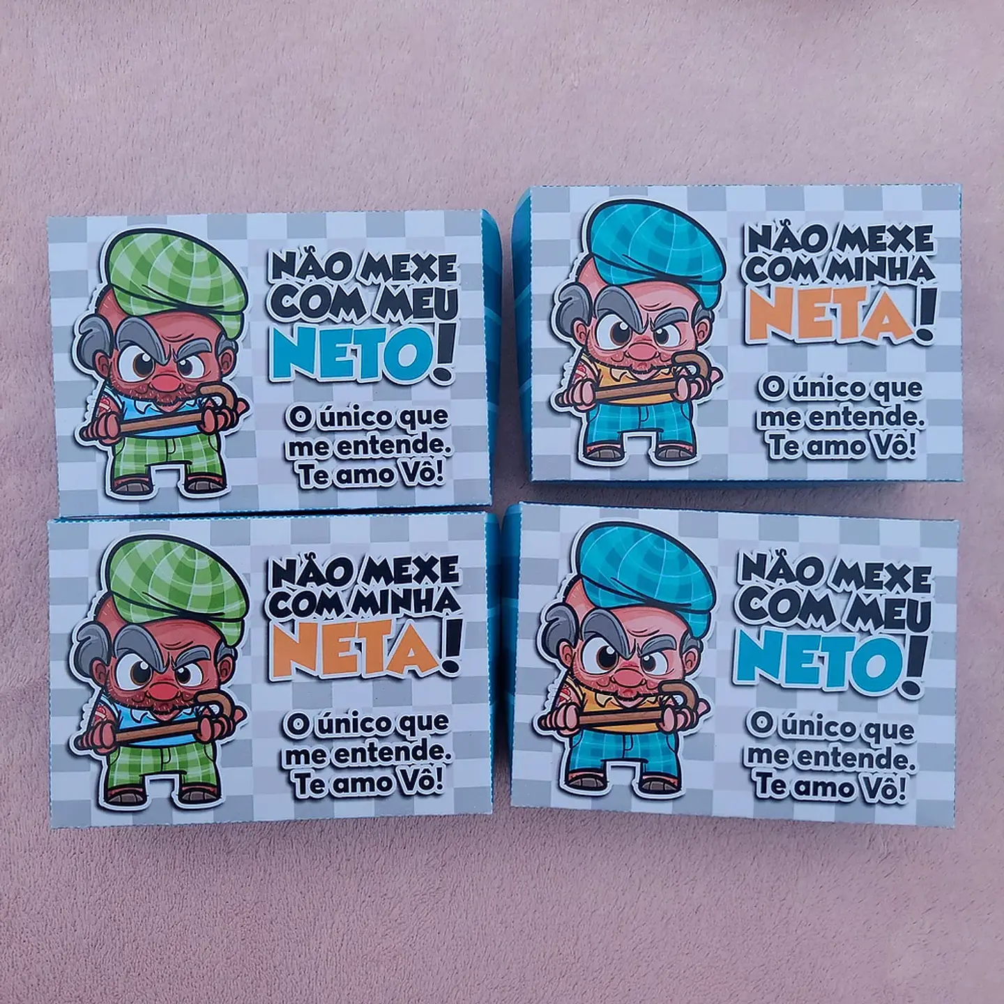 Arquivo Dia dos Avós Caixa Vô 1