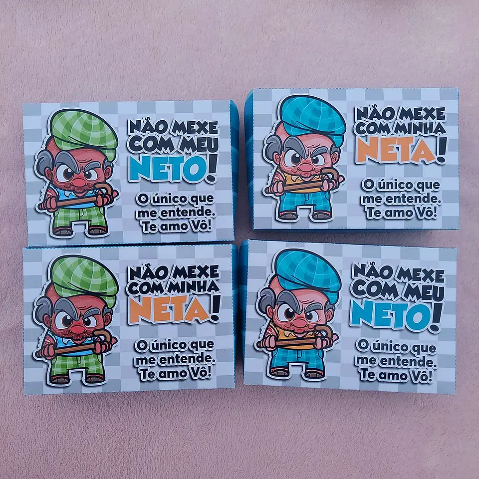 Arquivo Dia dos Avós Caixa Vô 1