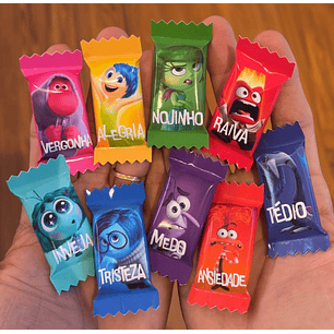 Arquivo Balinhas Divertidamente