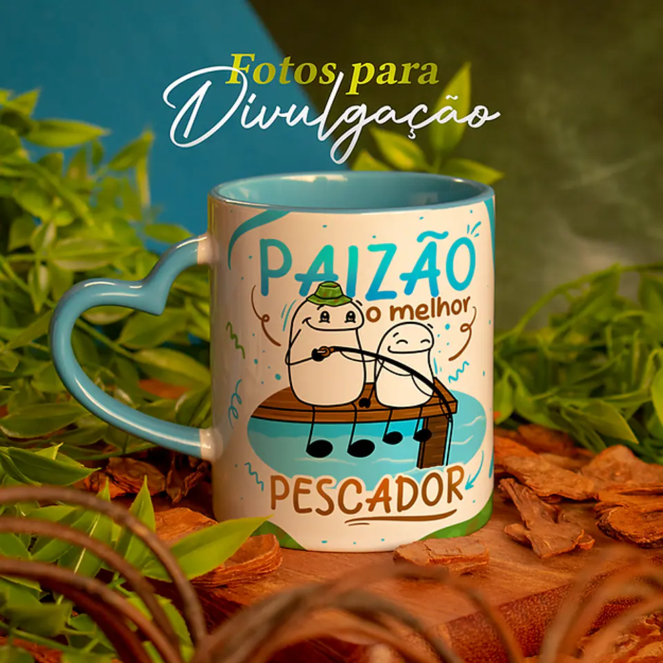 Arquivo Caneca Dia dos Pais Flork - Avião 5