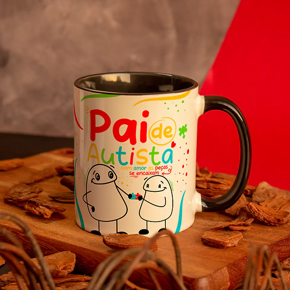 Arquivo Caneca Dia dos Pais Flork - Avião 7