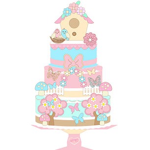 Arquivo de Corte Topo Jardim