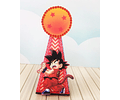 Arquivo de Corte Goku