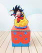 Arquivo de Corte Goku - Thumbnail 8