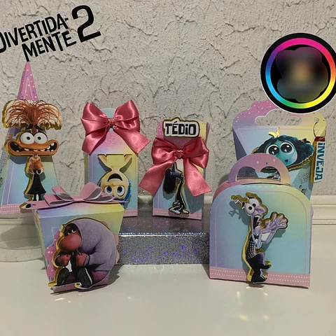 Arquivo de Corte Divertidamente