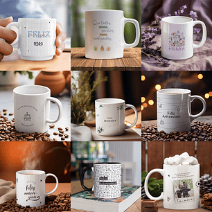 Arquivo Caneca Aniversário - Gabriela