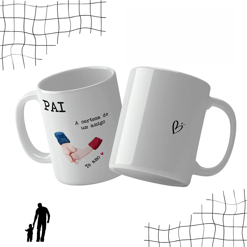 Arquivo Caneca Dia dos Pais 2024 - Gabriela 3