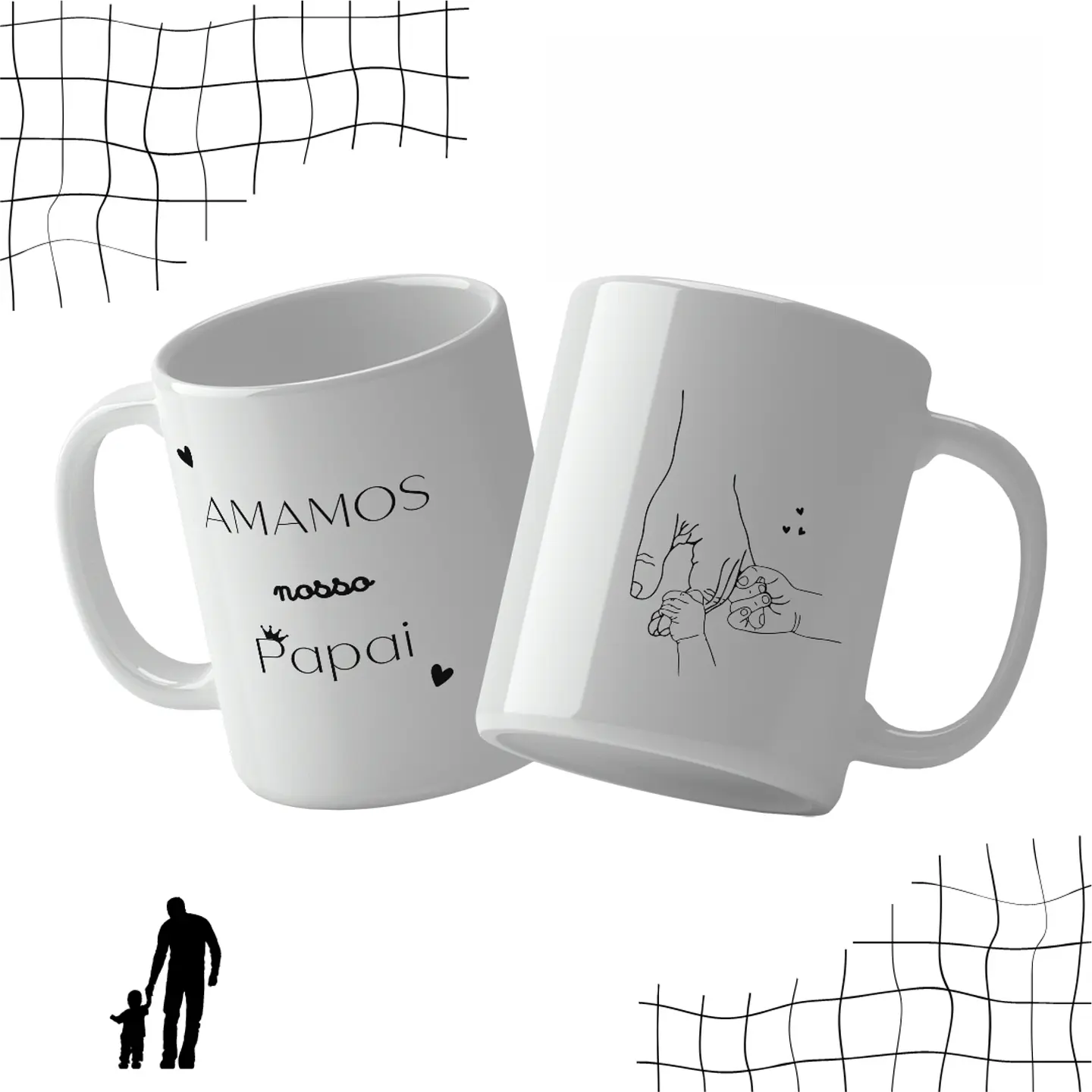 Arquivo Caneca Dia dos Pais 2024 - Gabriela 4