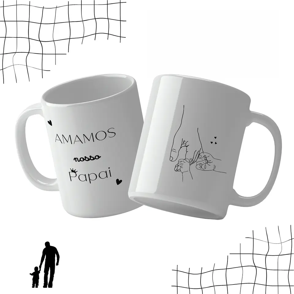 Arquivo Caneca Dia dos Pais 2024 - Gabriela 4