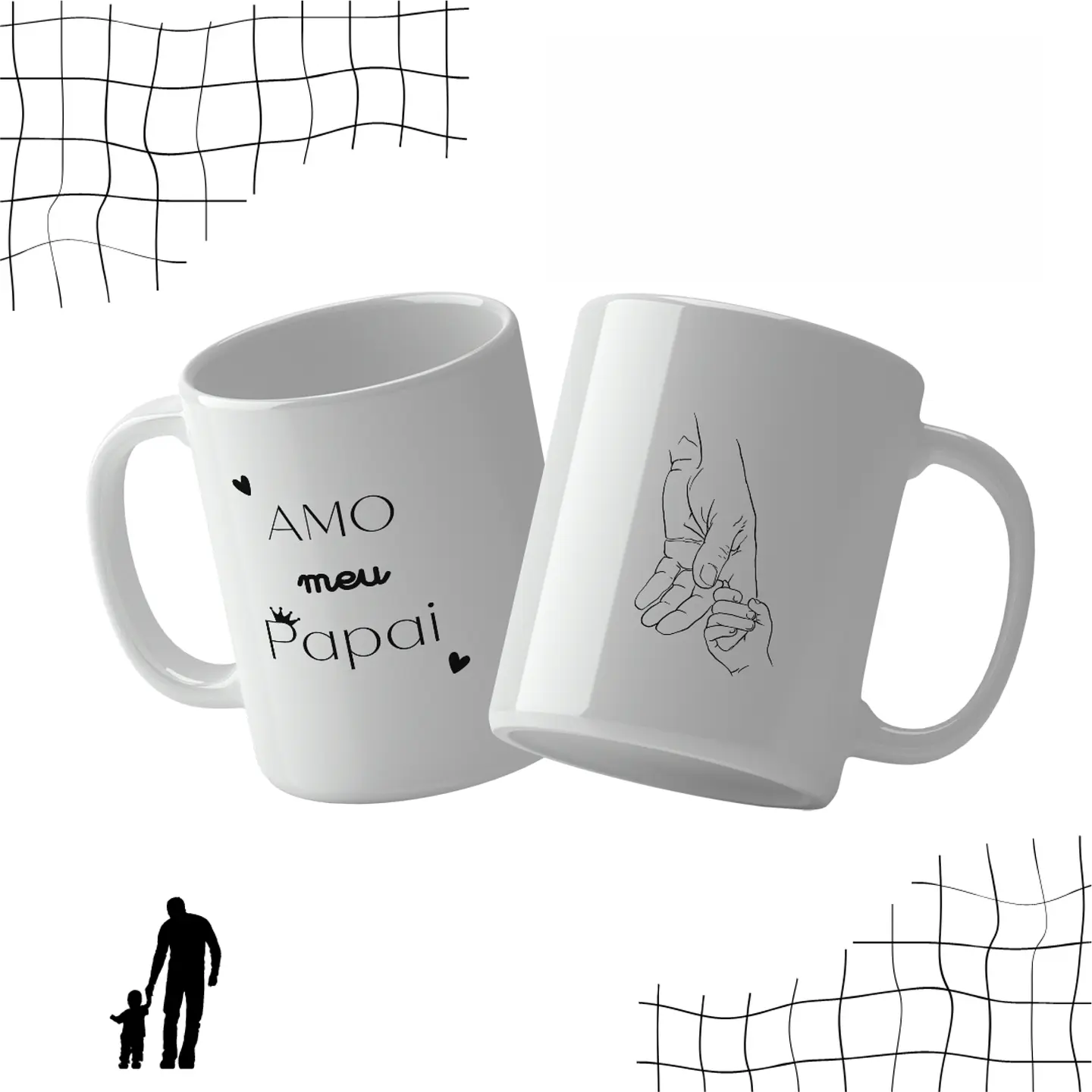 Arquivo Caneca Dia dos Pais 2024 - Gabriela 7