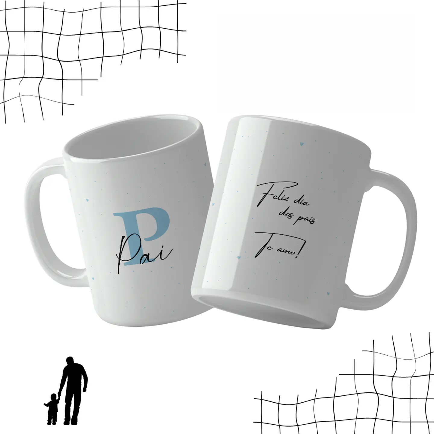 Arquivo Caneca Dia dos Pais 2024 - Gabriela 9