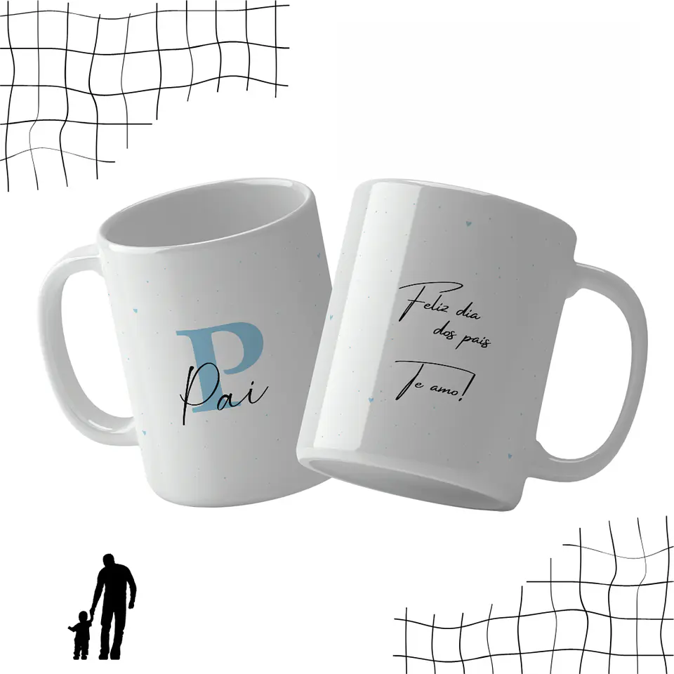 Arquivo Caneca Dia dos Pais 2024 - Gabriela 9