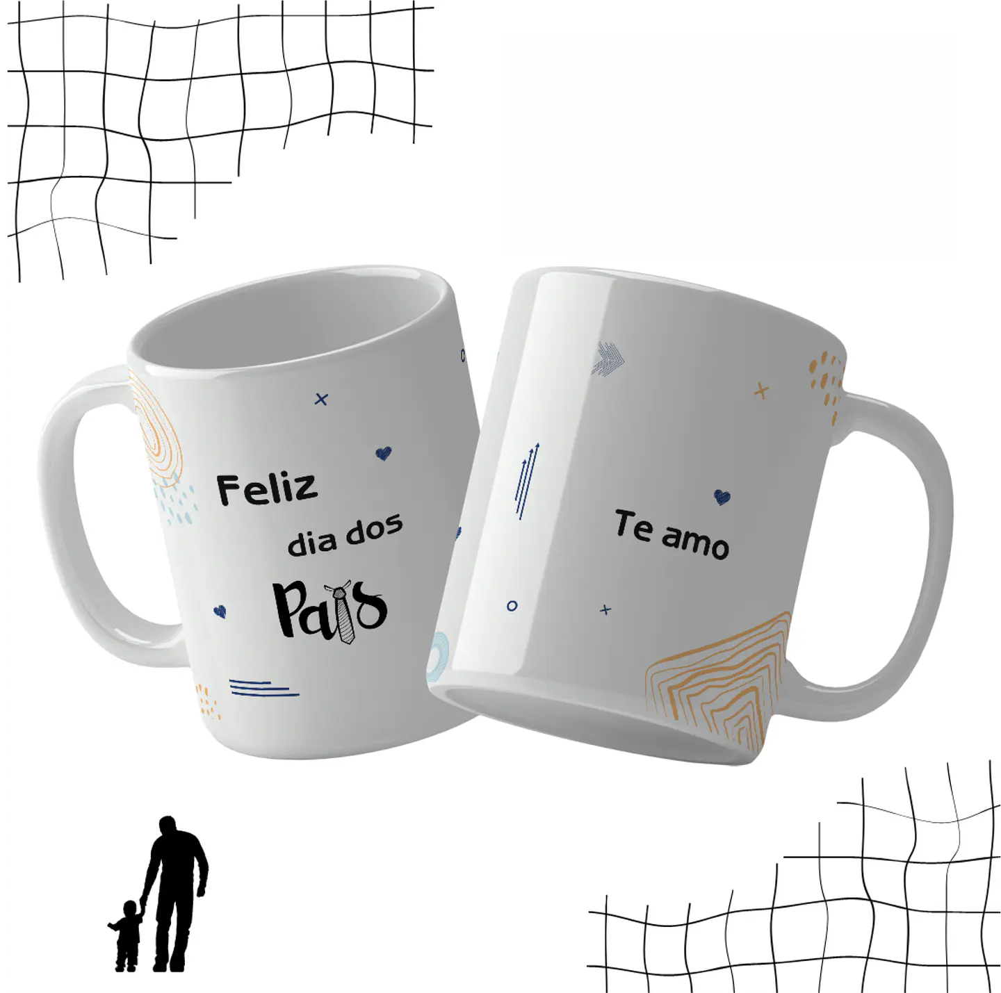 Arquivo Caneca Dia dos Pais 2024 - Gabriela 10