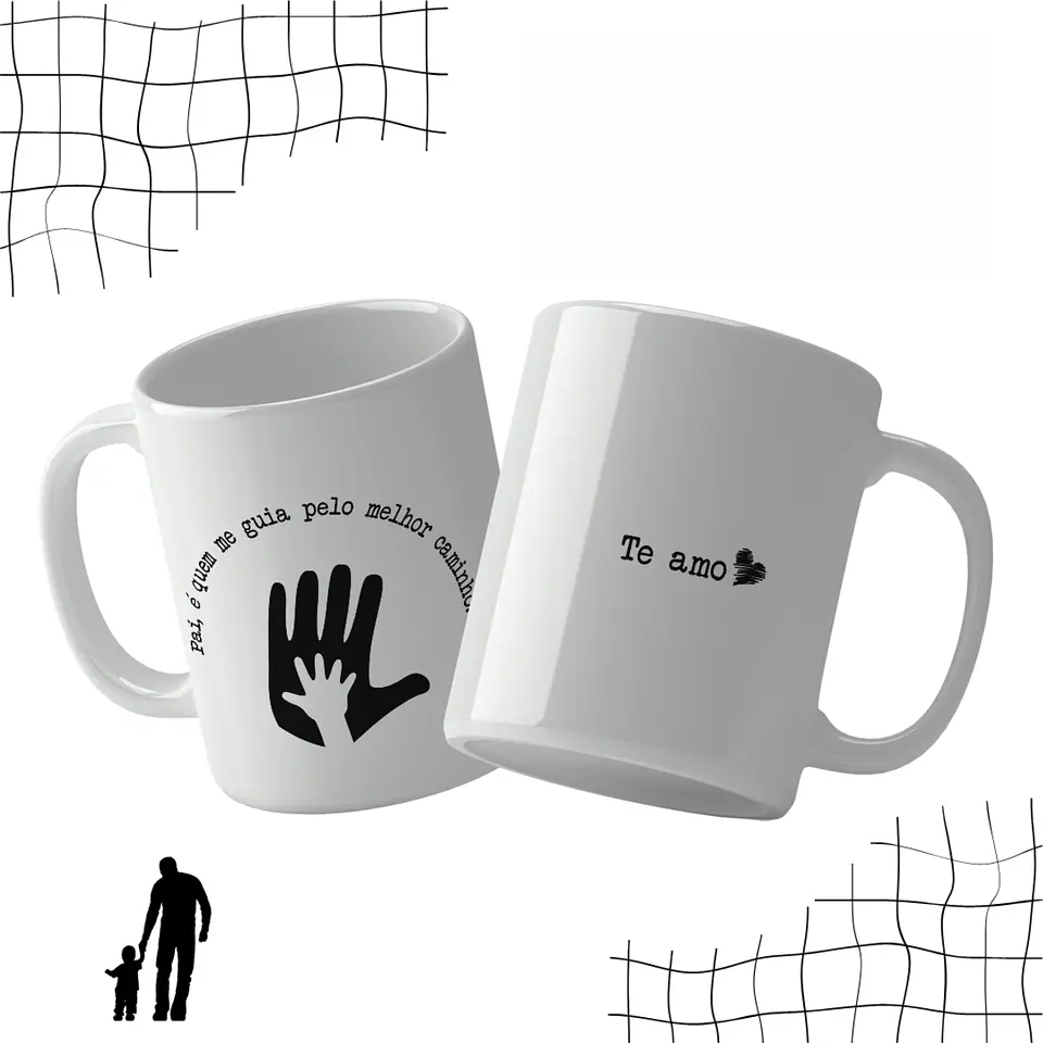 Arquivo Caneca Dia dos Pais 2024 - Gabriela 12