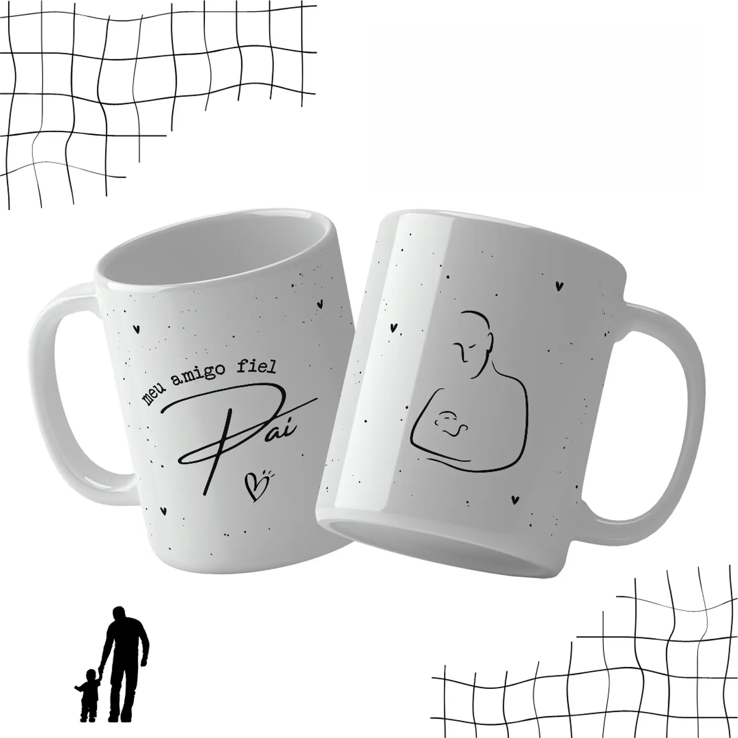 Arquivo Caneca Dia dos Pais 2024 - Gabriela 13