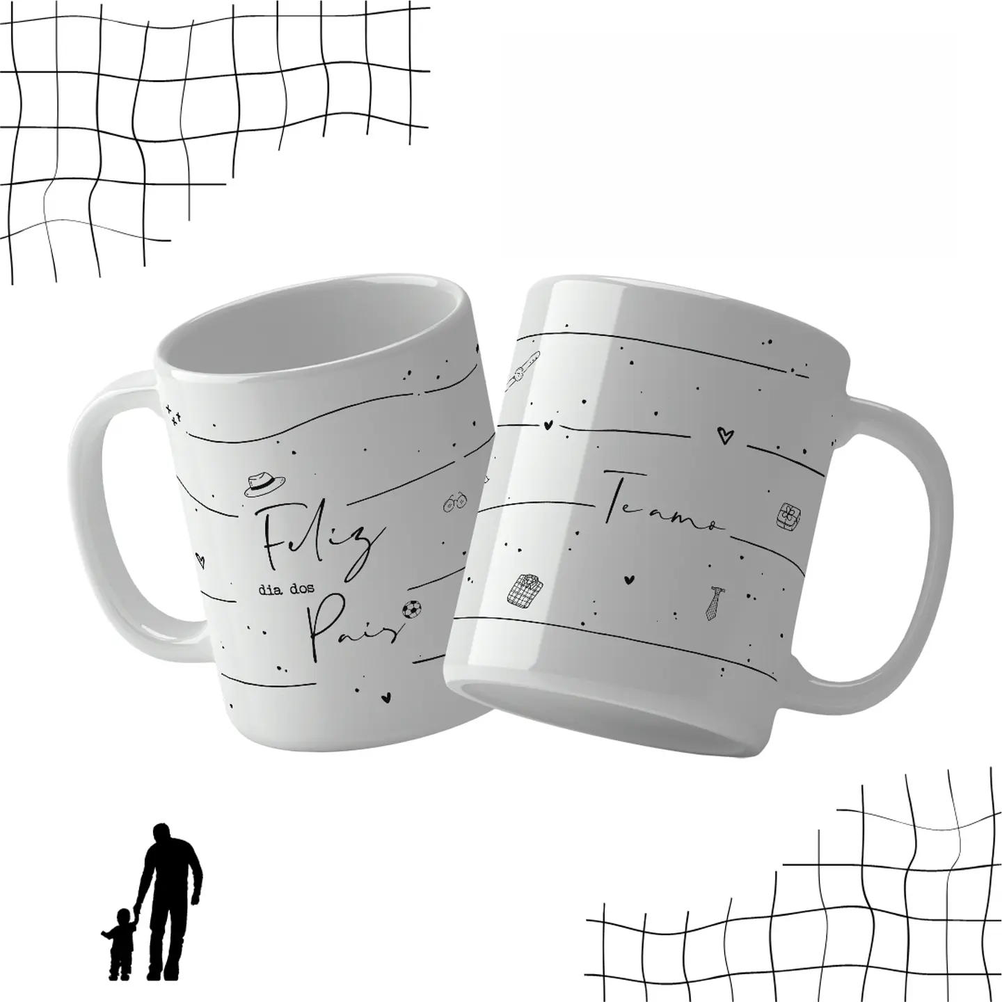 Arquivo Caneca Dia dos Pais 2024 - Gabriela 14