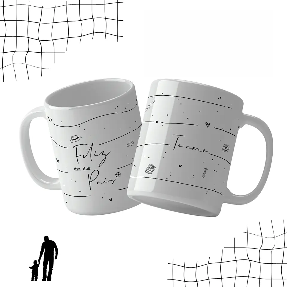 Arquivo Caneca Dia dos Pais 2024 - Gabriela 14