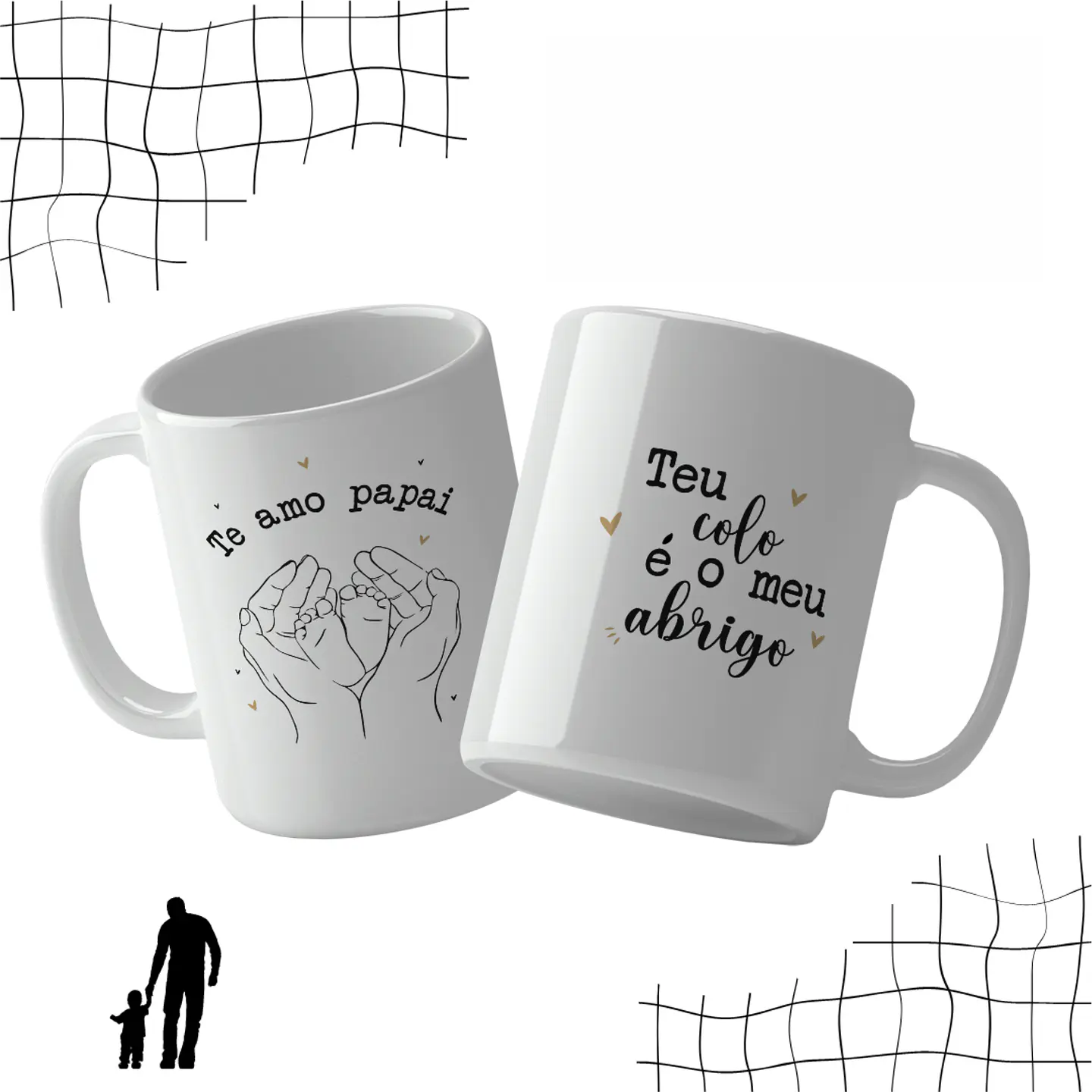 Arquivo Caneca Dia dos Pais 2024 - Gabriela 15