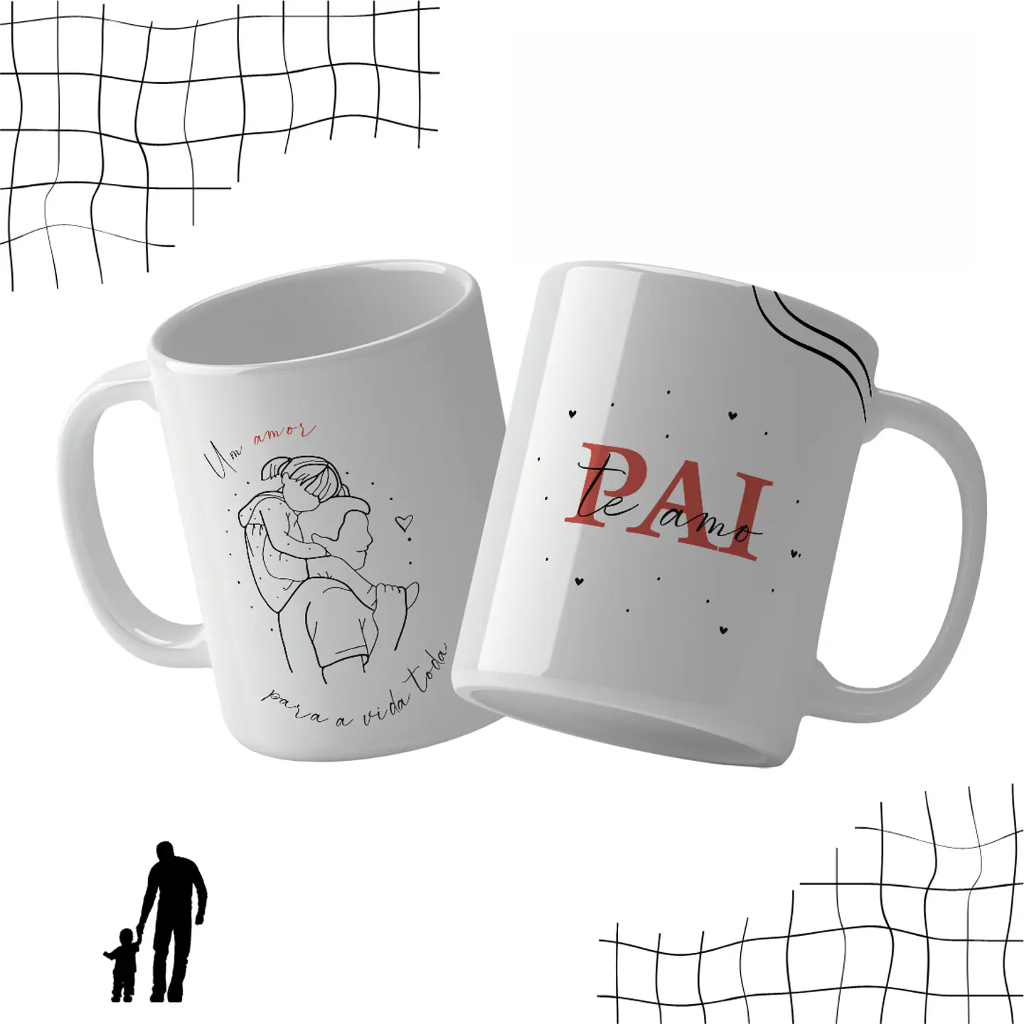 Arquivo Caneca Dia dos Pais 2024 - Gabriela 17