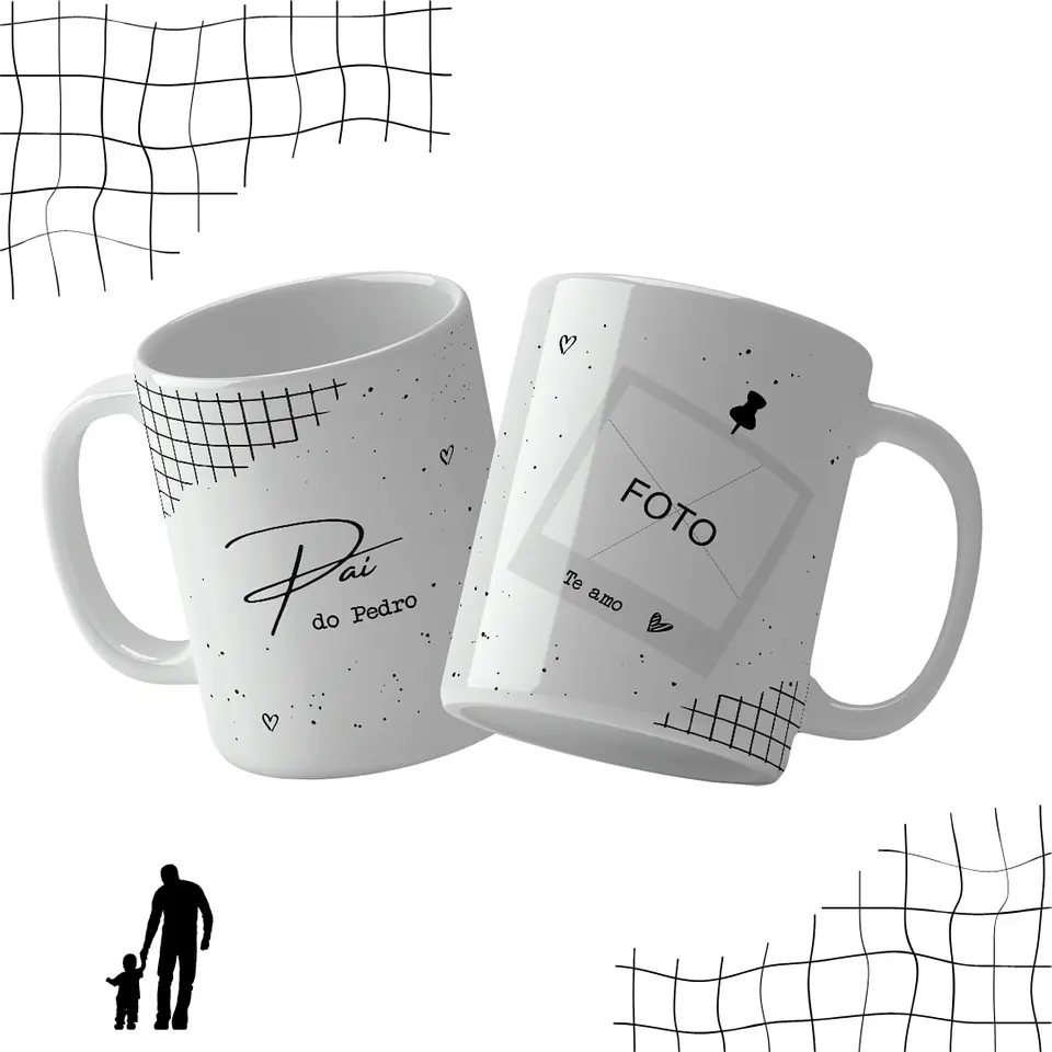 Arquivo Caneca Dia dos Pais 2024 - Gabriela 20
