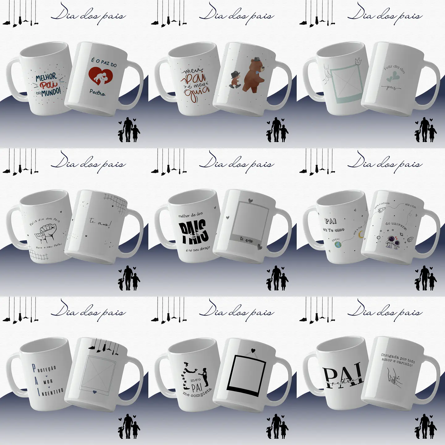 Arquivo Caneca Dia dos Pais 2023 - Gabriela 1