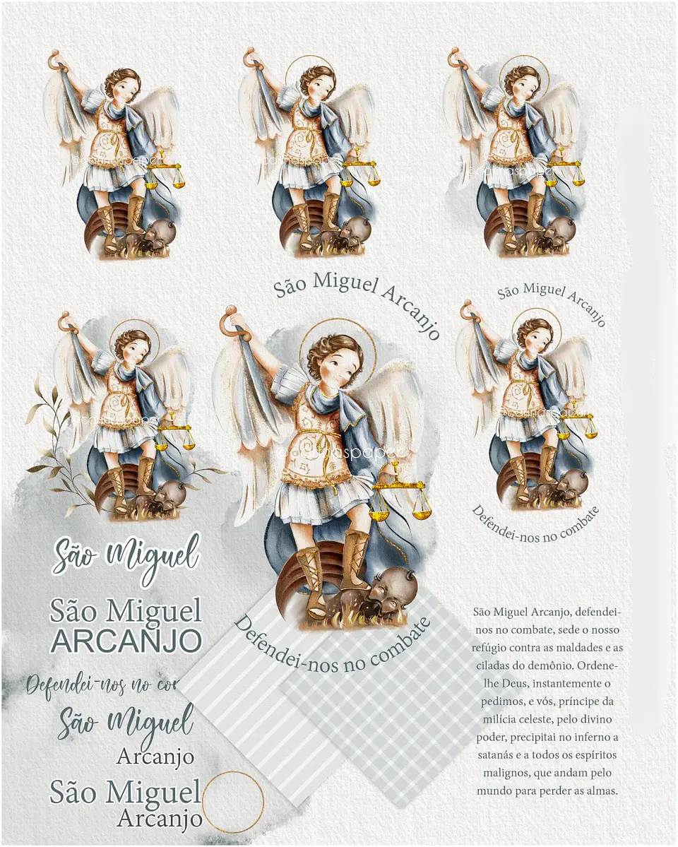 Kit Digital São Miguel Arcanjo 2
