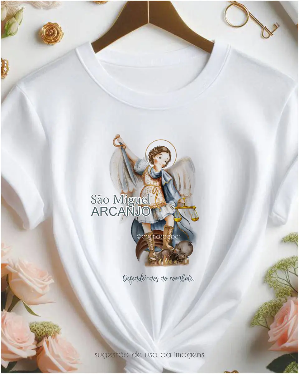 Kit Digital São Miguel Arcanjo 4