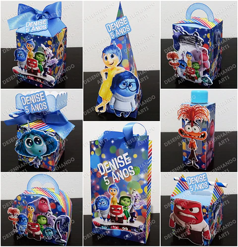 Arquivo de Corte Divertidamente