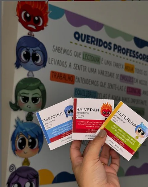 Arquivo Volta as Aulas Divertidamente