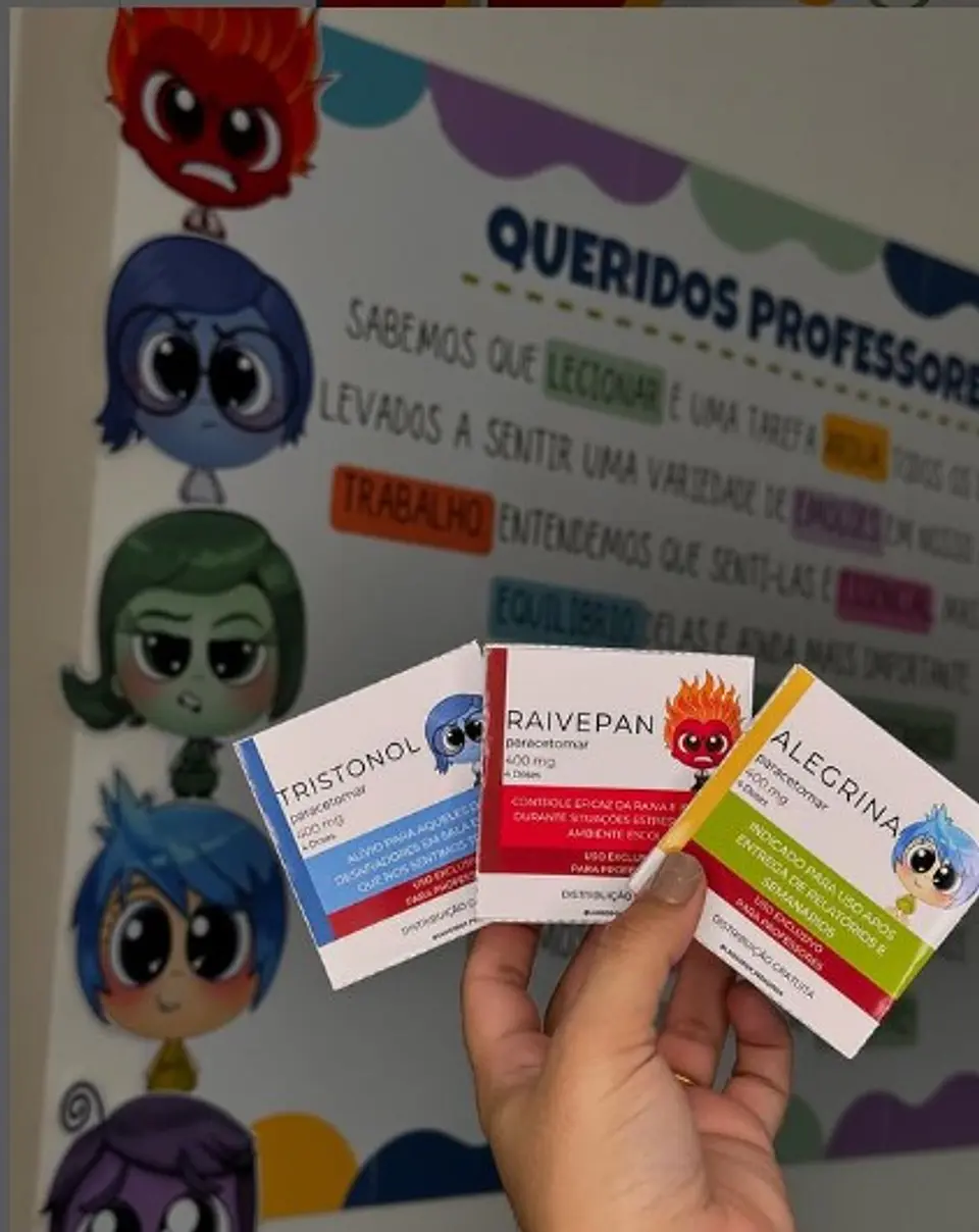 Arquivo Volta as Aulas Divertidamente 1