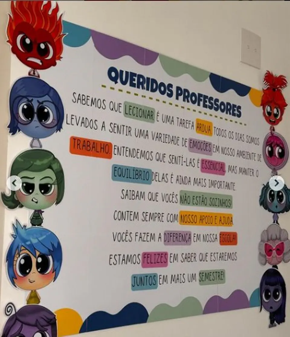 Arquivo Volta as Aulas Divertidamente 4