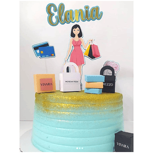 Arquivo de Corte Topo Compras