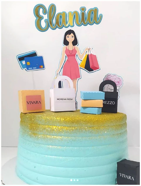 Arquivo de Corte Topo Compras