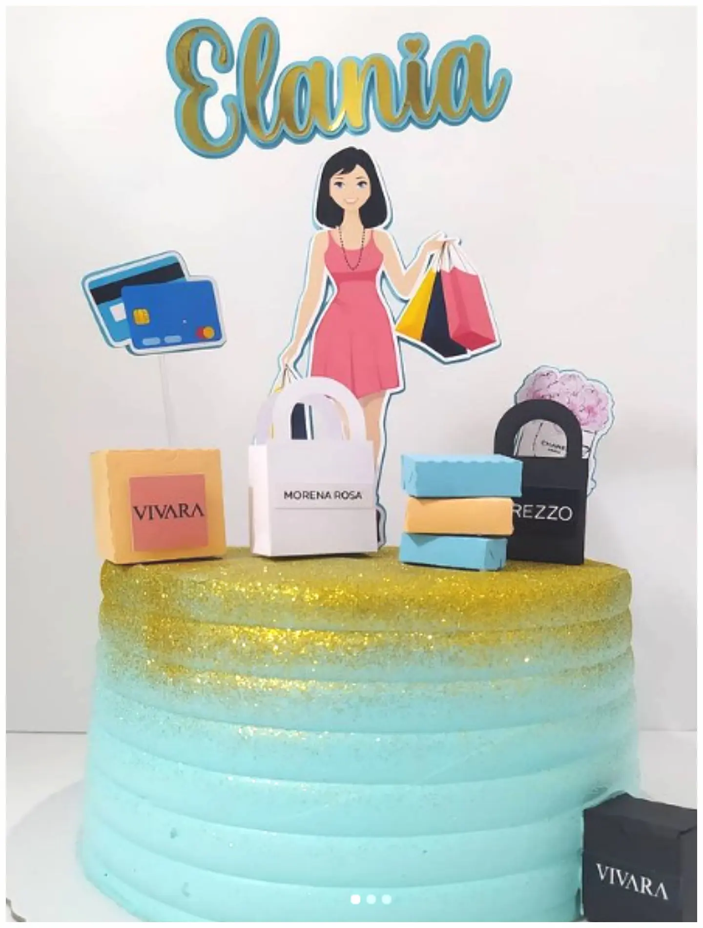 Arquivo de Corte Topo Compras 1