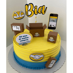 Arquivo de Corte Compras - Mercado Livre